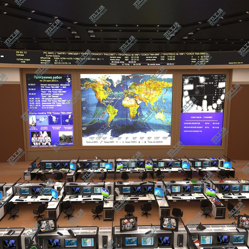 images/goods_img/20210313/Russian Mission Control Center/1.jpg